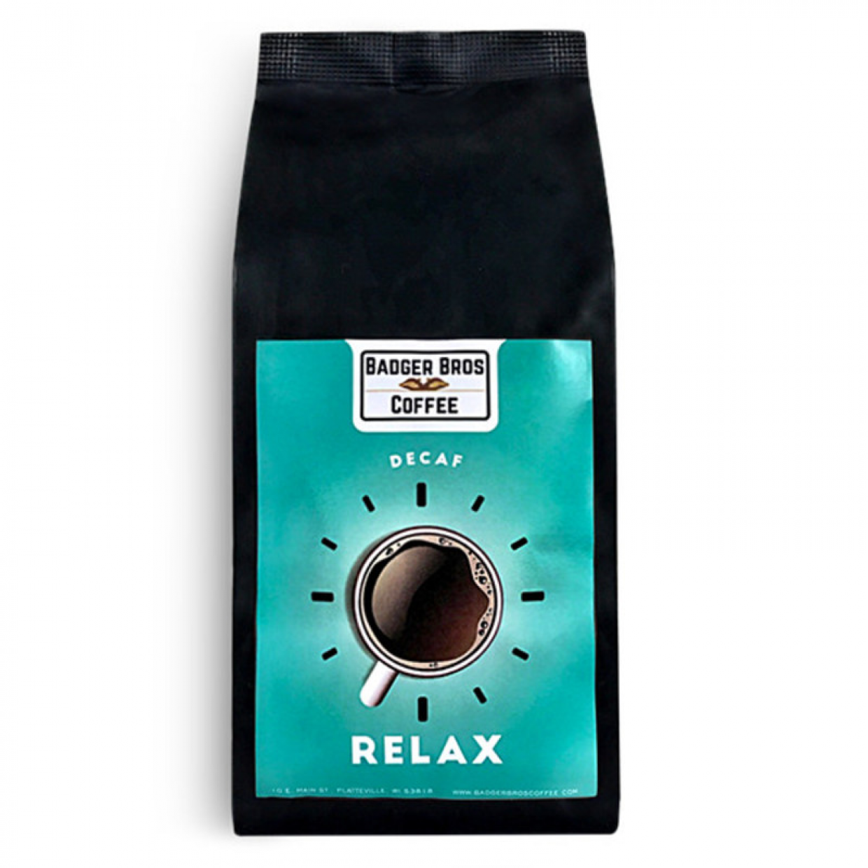 Relax (Decaf)